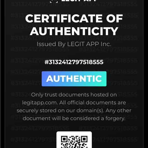 Off-White x Dunk ‘University Red’
Size 11 - Picture 8 of 8